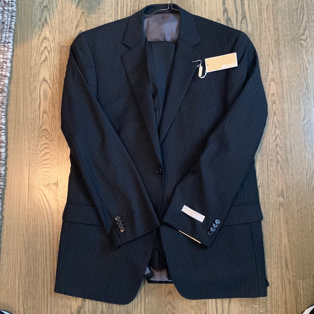 Michael Kors new with tags suit